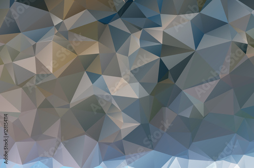 Abstract Geometric backgrounds full Color