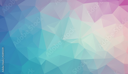 Abstract purple Deck color design which style polygonal  hexagon