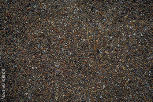 Rough concrete wall ckground and textured photo