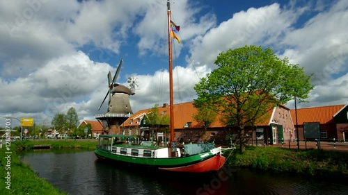 Ostgrossefehn vid 01