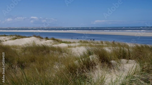 Langeoog Duene vid 02