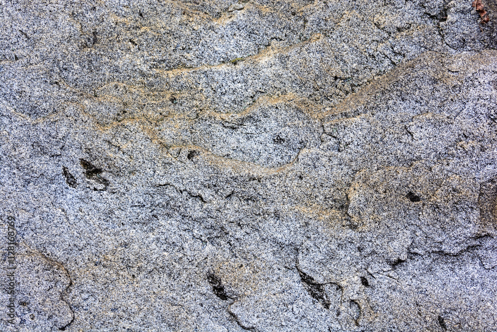 Naklejka premium Texture rocks