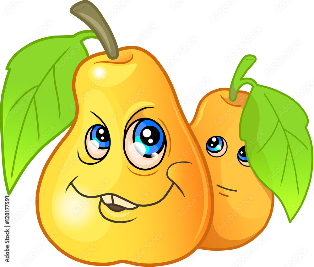 pear pear