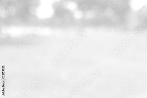 White blurred abstract background / grey abstract background. soft backdrop of nature abstract background. used for wallpaper or background.