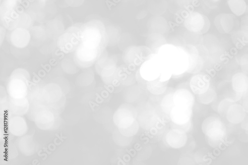 White blurred abstract background / grey abstract background. soft backdrop of nature abstract background. used for wallpaper or background.