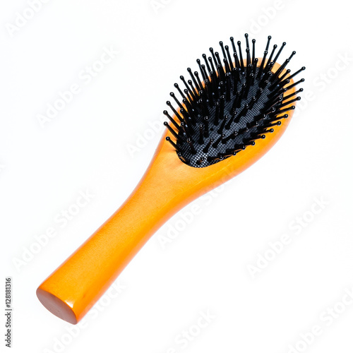 a comb