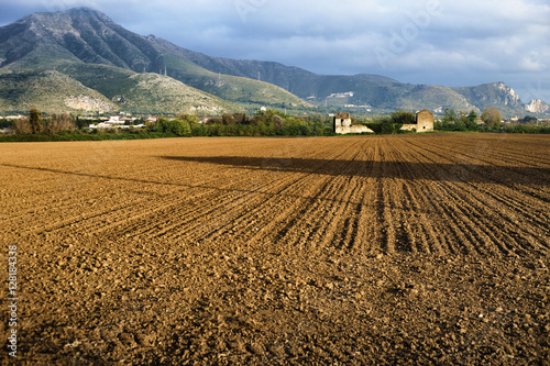 Campagna e montagna 