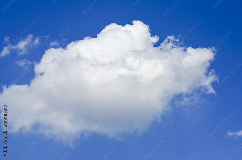 cloud cloud