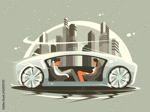 Car of future