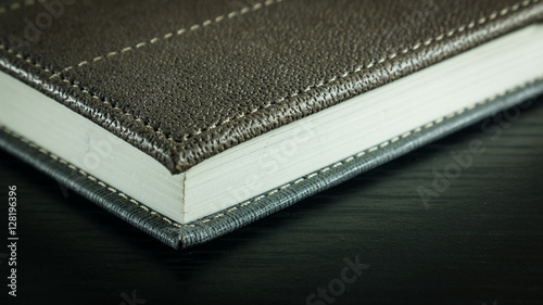 low key notebook