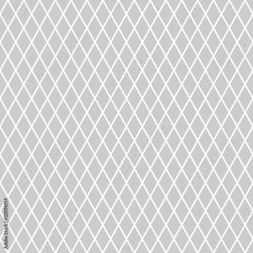 Seamless diamonds pattern. Geometric texture.