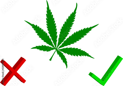 cannabis, cannabis leaf,