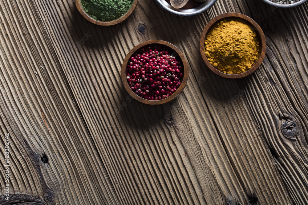 Spices Spices