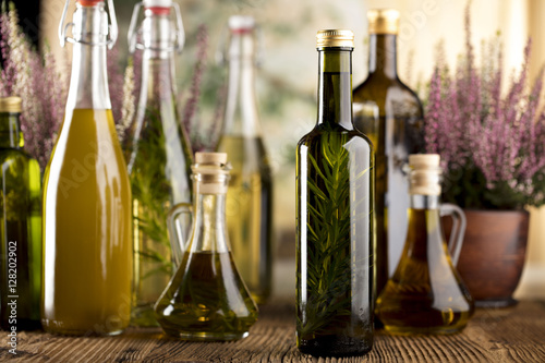 Wallpaper Mural Olive oil Torontodigital.ca