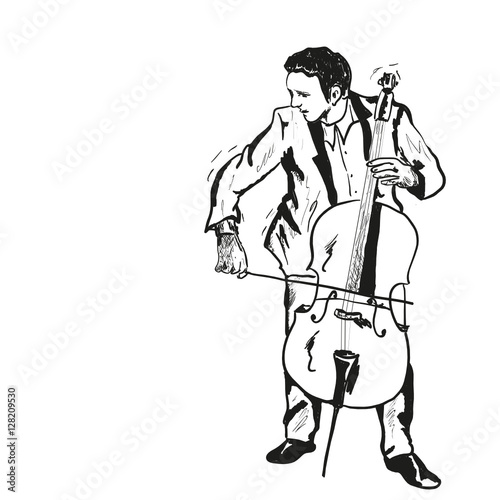 viola