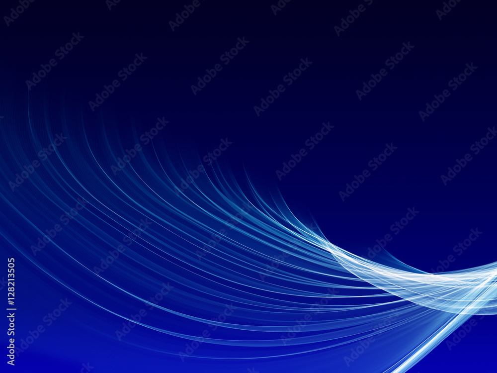 Fototapeta premium Nice abstract background