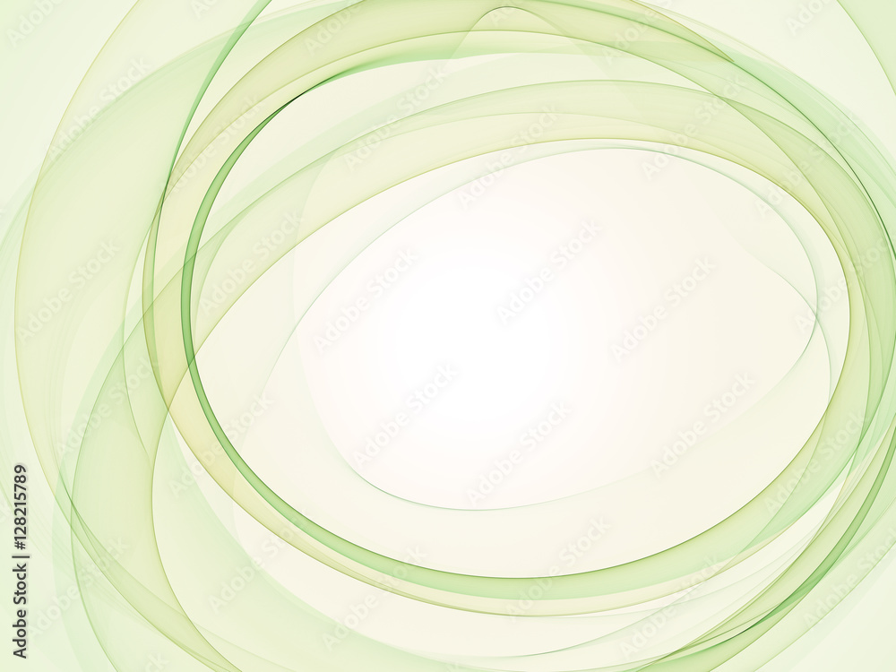 Center circle abstract flame wave background Center circle abstract flame wave background