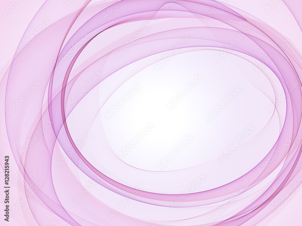Center circle abstract flame wave background Center circle abstract flame wave background