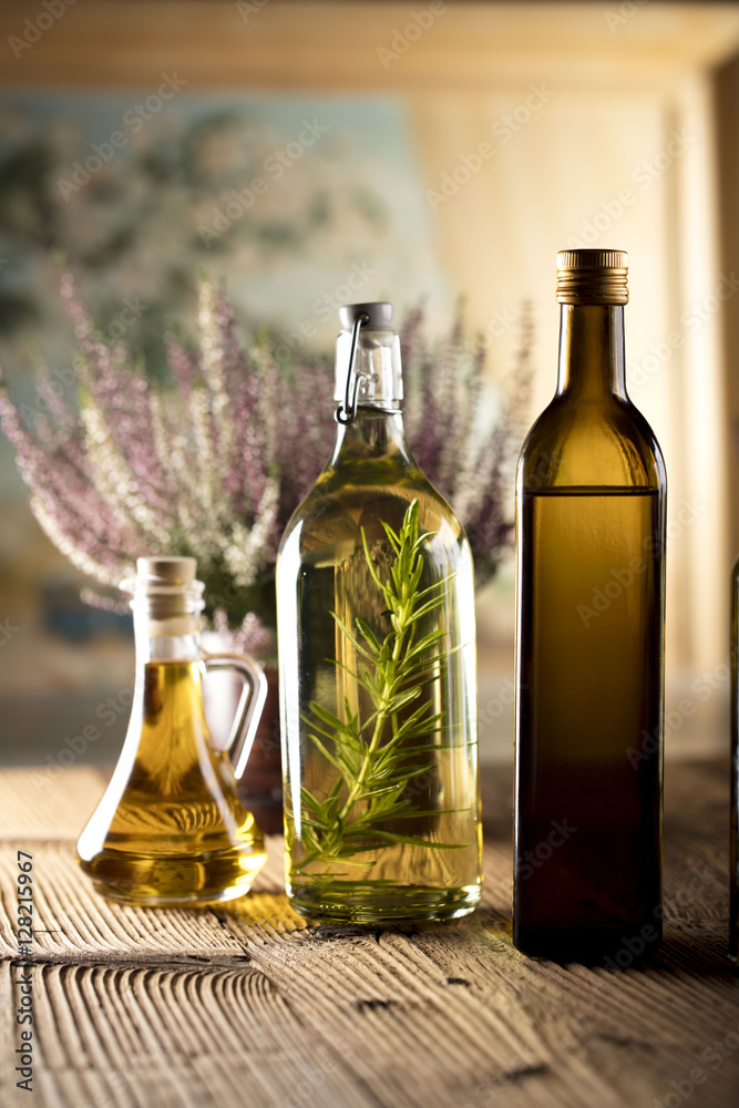 Olive oil Olive oil