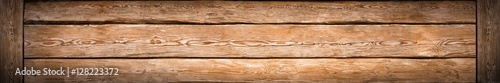 Holz Panorama als Hintergrund