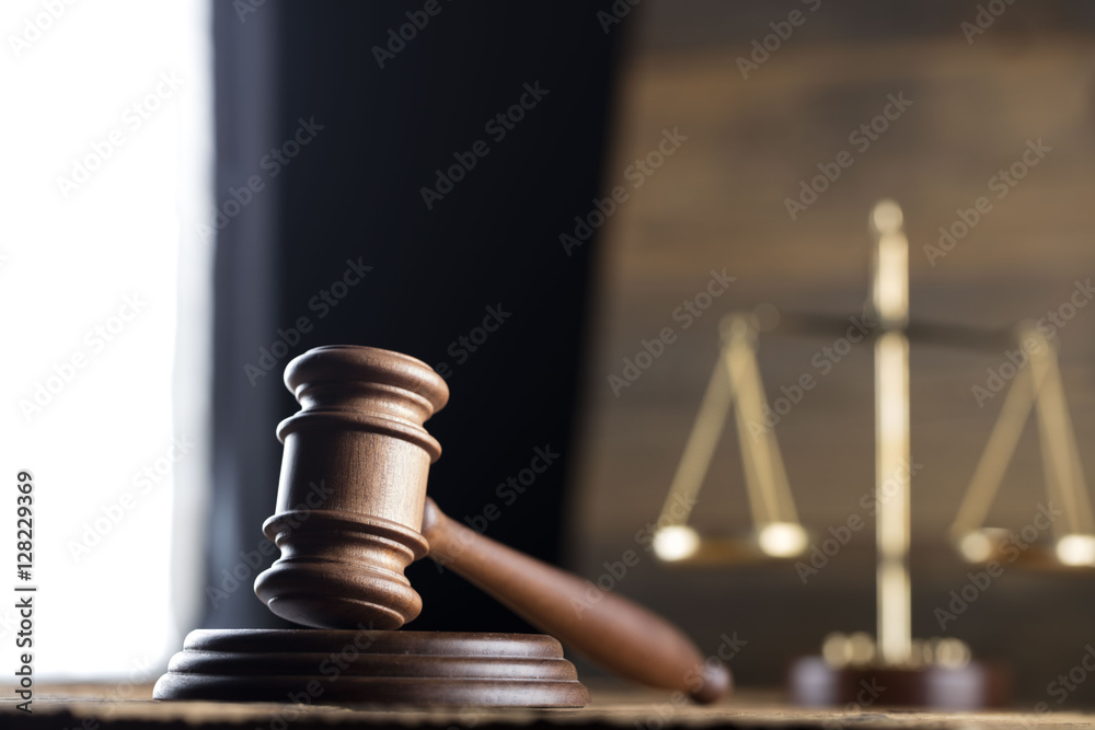 Law theme Law theme