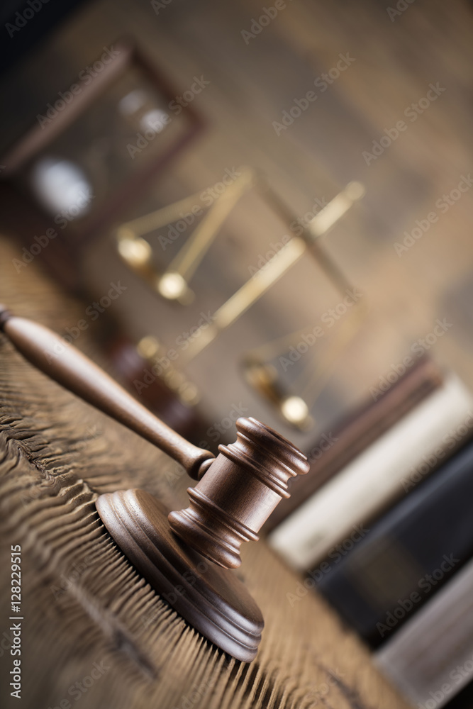 Law concept. Law theme. Law concept. Law theme.