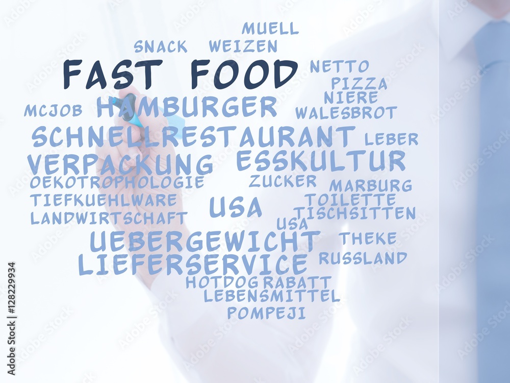 Fast Food