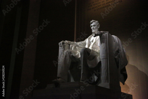 Lincoln Memorial