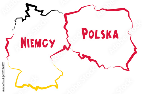 Niemcy / Polska