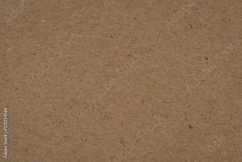 Brown paper textured and background