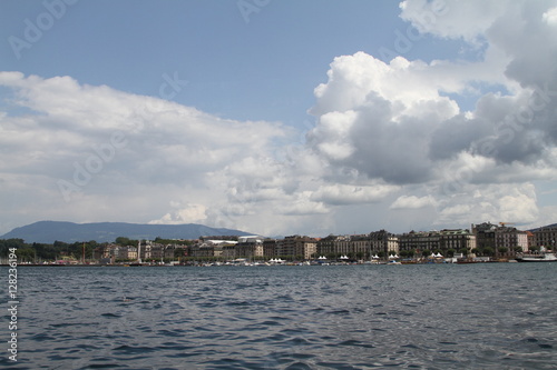 Lake Geneva