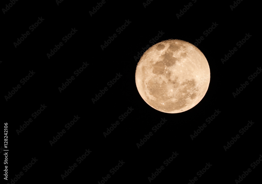 full moon full moon