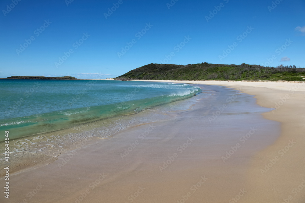 Moonee Beach - Lake Macquarie - Newcastle Australia Moonee Beach - Lake Macquarie - Newcastle Australia