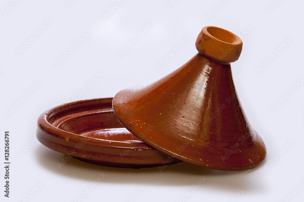 Tajin on a white background Stock Photo | Adobe Stock