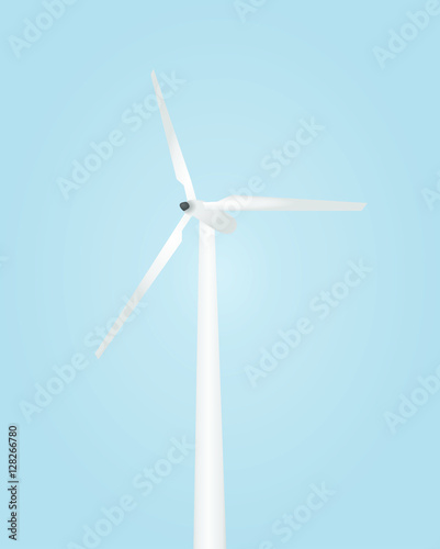 Wind turbine