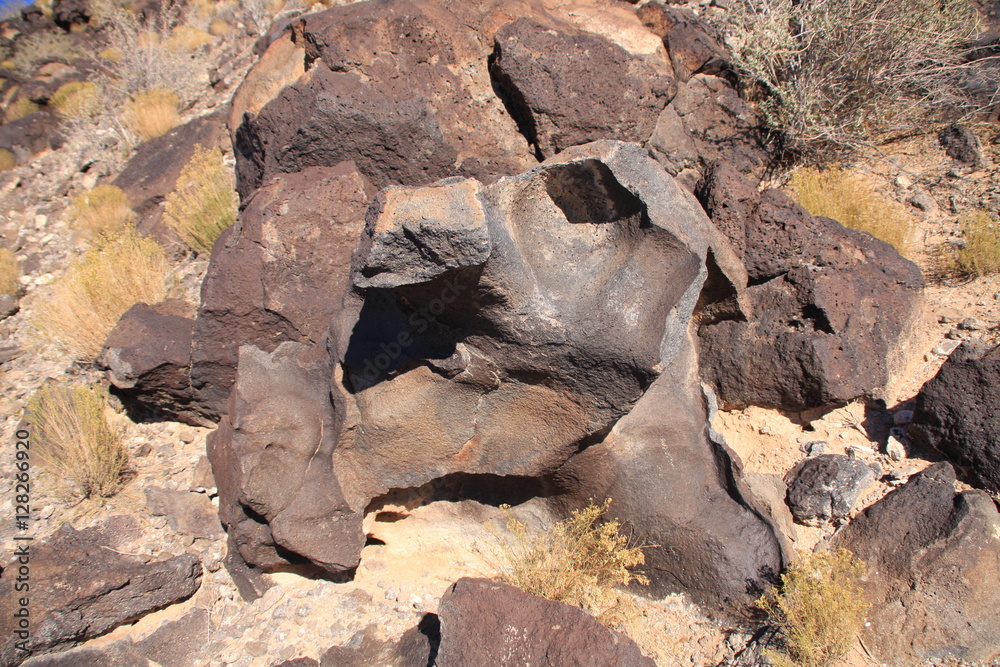 rocks at petroglyph national monument rocks at petroglyph national monument
