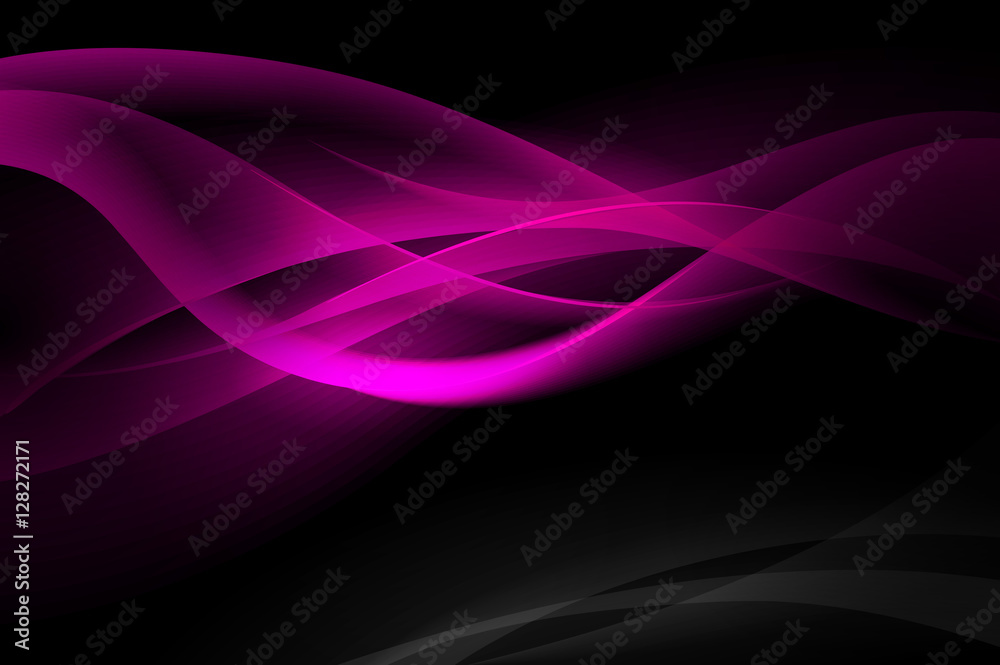 wavy abstract background.