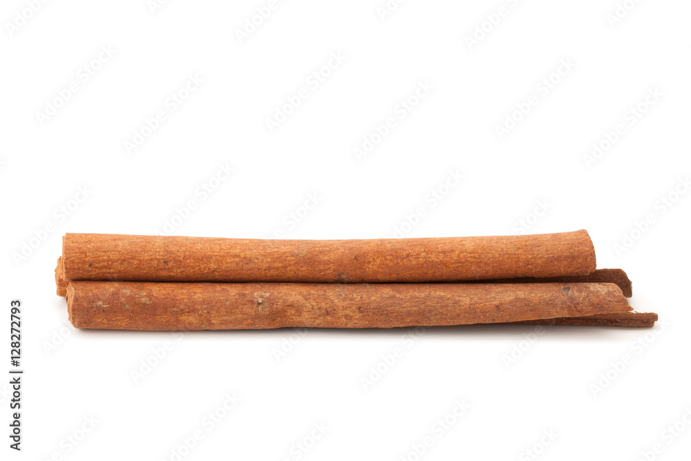 closeup Cinnamon stick closeup Cinnamon stick