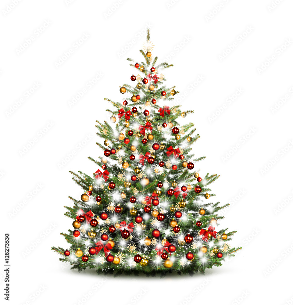 Christbaum