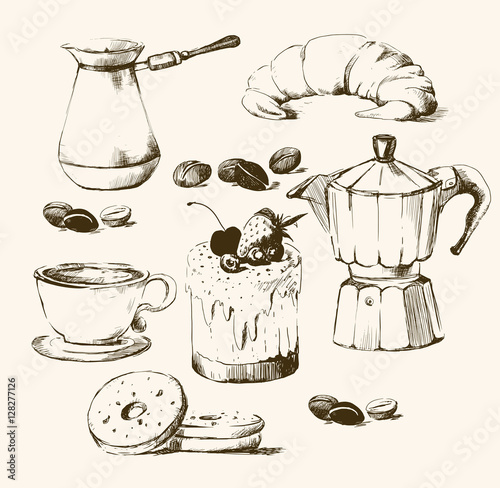 coffee break 