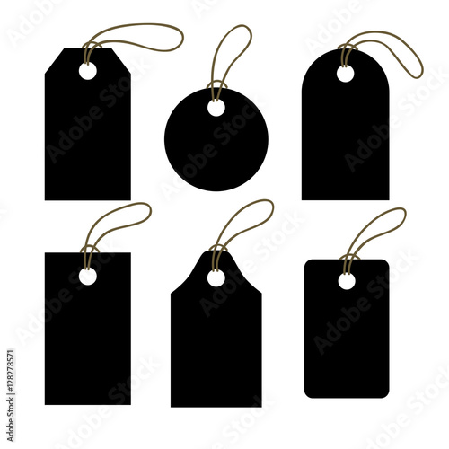tag collection