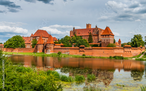Marienburg an der Nogat; Polen