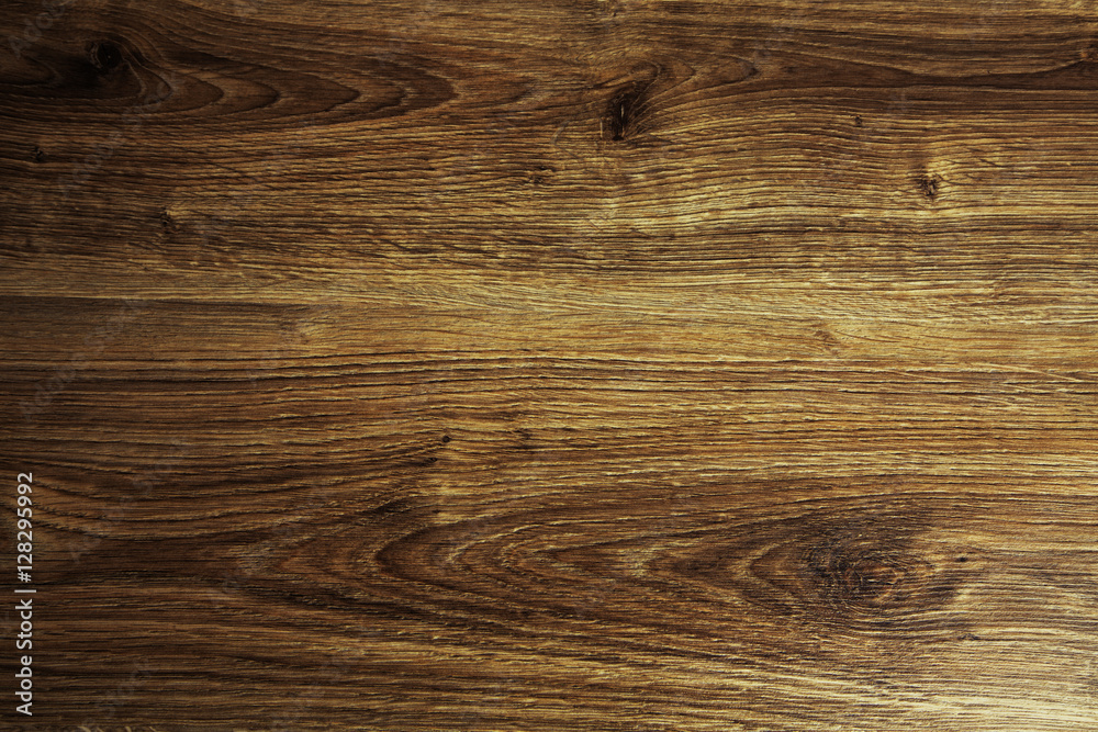Obraz premium Struktura drewna brązowy