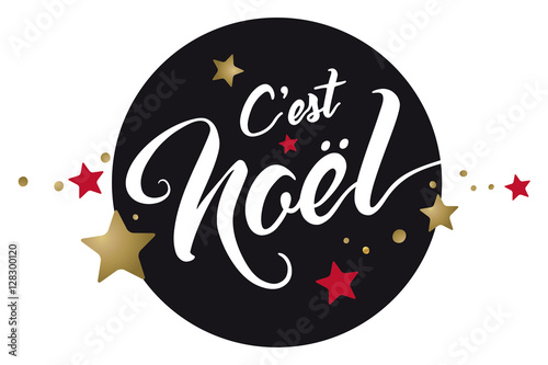 C'EST NOËL