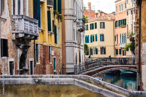 Venice glimpse