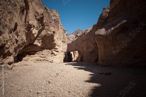 Death Valley © Karen