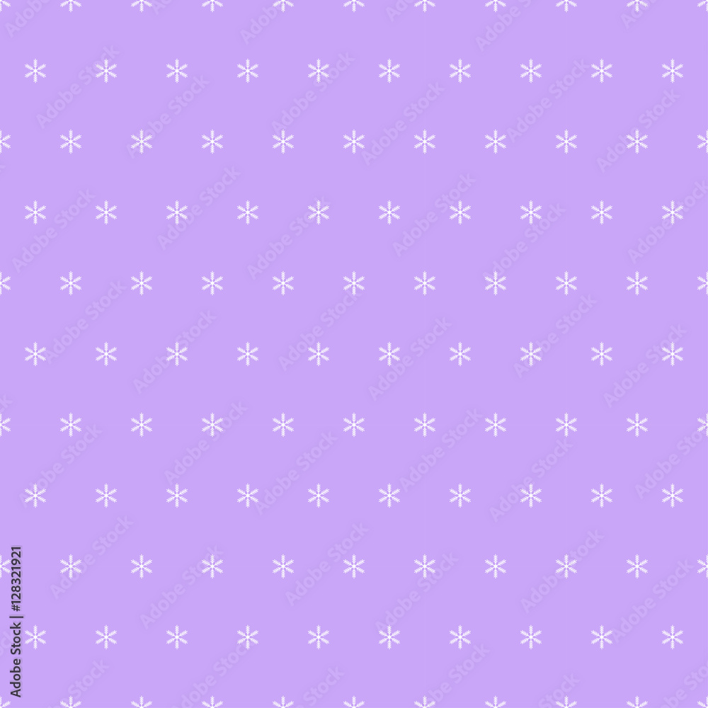 Christmas background with snowflakes Christmas background with snowflakes
