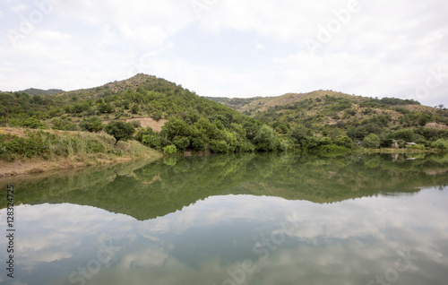 Lake in the Hills photo