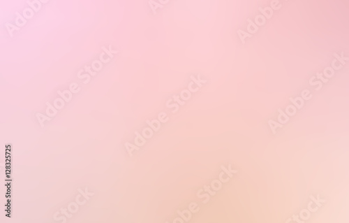 soft  pink color   banner,web template  abstract background