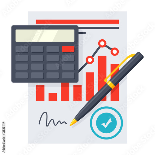 Financial Statement Concept